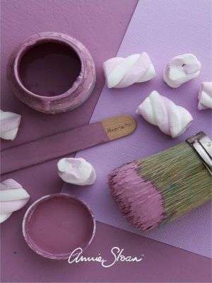 Annie Sloan Chalk Paint Henrietta kopen