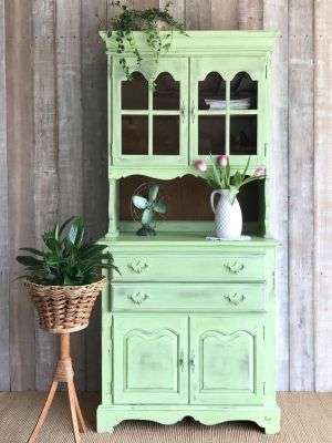 Annie Sloan Chalk Paint Lem Lem kopen