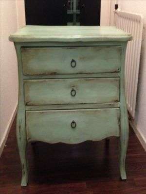 Annie Sloan Chalk Paint Lem Lem kopen