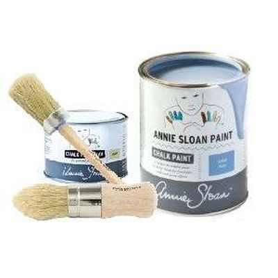 Annie Sloan Chalk Paint Louis Blue kopen
