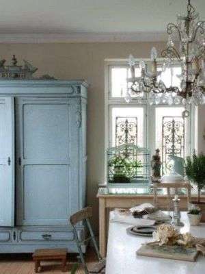 Annie Sloan Chalk Paint Louis Blue kopen