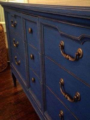 Annie Sloan Chalk Paint Napoleonic Blue kopen