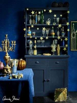 Annie Sloan Chalk Paint Napoleonic Blue kopen