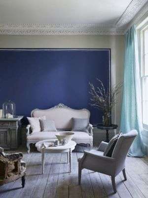 Annie Sloan Chalk Paint Napoleonic Blue kopen