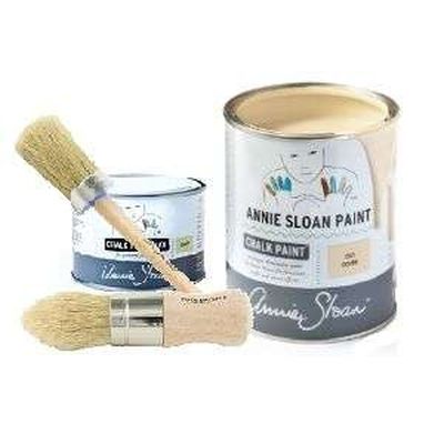Annie Sloan Chalk Paint Old Ochre kopen