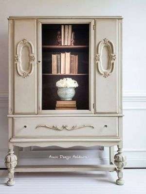 Annie Sloan Chalk Paint Old Ochre kopen