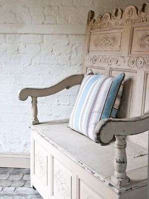 Annie Sloan Chalk Paint Old Ochre kopen