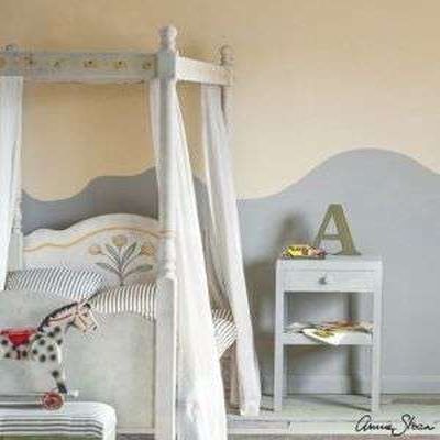 Annie Sloan Chalk Paint Old Ochre kopen