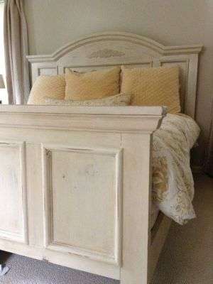 Annie Sloan Chalk Paint Old Ochre kopen