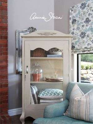 Annie Sloan Chalk Paint Old Ochre kopen