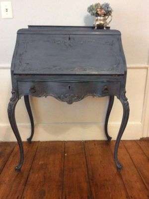 Annie Sloan Chalk Paint Old Violet kopen