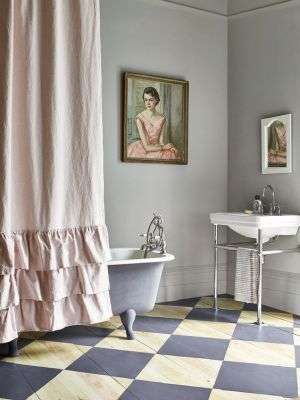 Annie Sloan Chalk Paint Old Violet kopen