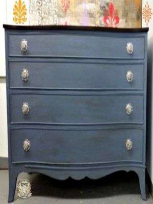 Annie Sloan Chalk Paint Old Violet kopen