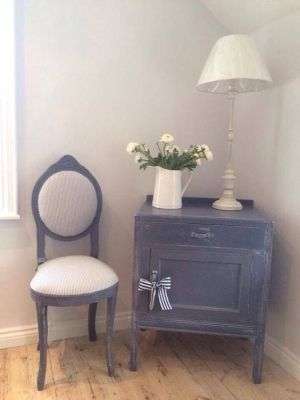 Annie Sloan Chalk Paint Old Violet kopen