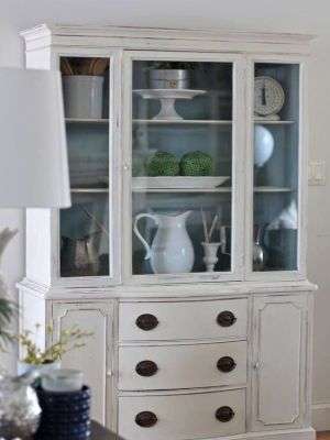 Annie Sloan Chalk Paint Old White kopen