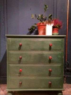 Annie Sloan Chalk Paint Olive kopen