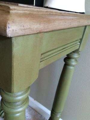 Annie Sloan Chalk Paint Olive kopen