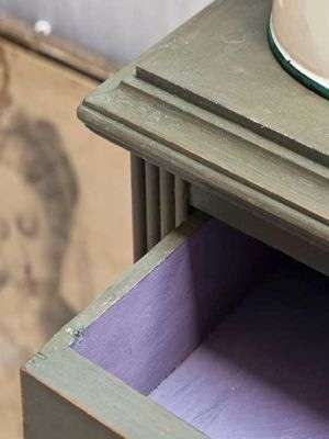 Annie Sloan Chalk Paint Olive kopen