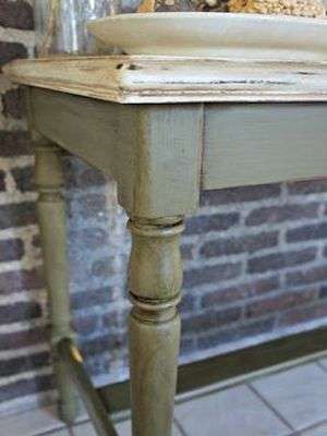 Annie Sloan Chalk Paint Olive kopen