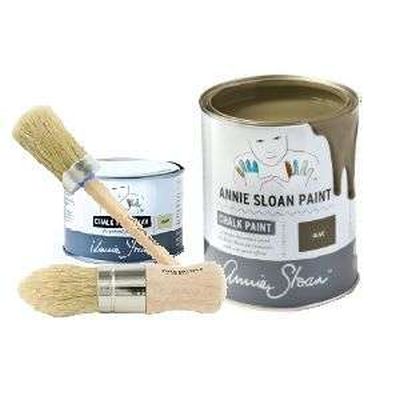 Annie Sloan Chalk Paint Olive kopen