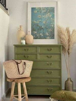 Annie Sloan Chalk Paint Olive kopen