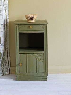 Annie Sloan Chalk Paint Olive kopen