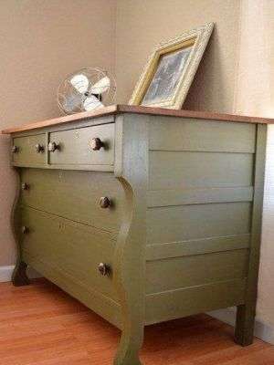 Annie Sloan Chalk Paint Olive kopen