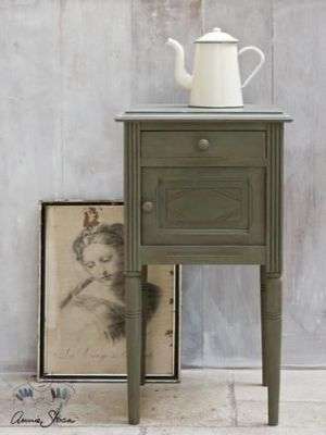 Annie Sloan Chalk Paint Olive kopen