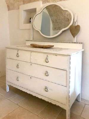 Annie Sloan Chalk Paint Original White kopen