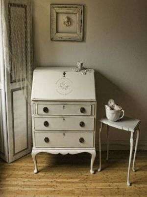 Annie Sloan Chalk Paint Original White kopen