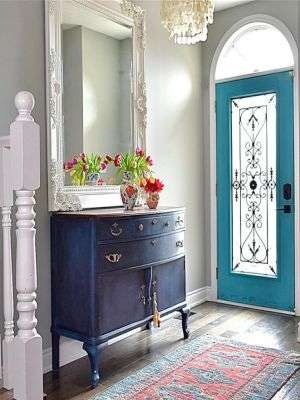 Annie Sloan Chalk Paint Oxford Navy kopen