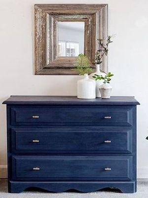 Annie Sloan Chalk Paint Oxford Navy kopen