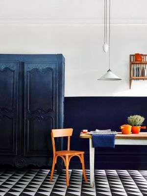 Annie Sloan Chalk Paint Oxford Navy kopen