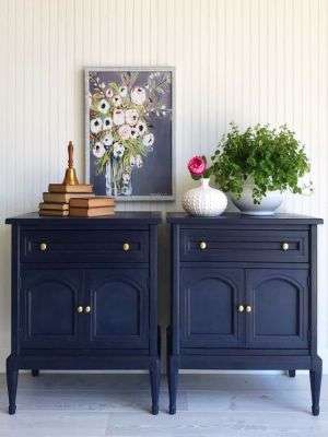 Annie Sloan Chalk Paint Oxford Navy kopen