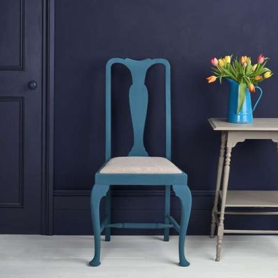 Annie Sloan Chalk Paint Oxford Navy kopen