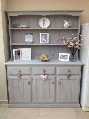 Annie Sloan Chalk Paint Paris Grey kopen