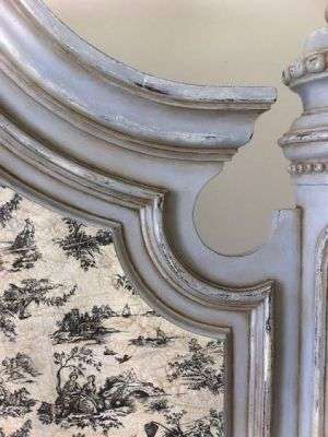 Annie Sloan Chalk Paint Paris Grey kopen