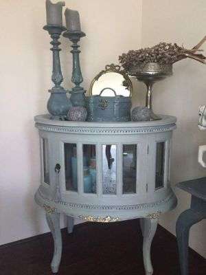 Annie Sloan Chalk Paint Paris Grey kopen