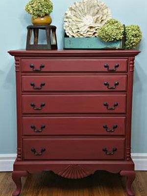 Annie Sloan Chalk Paint Primer Red kopen