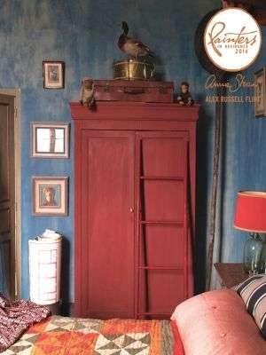 Annie Sloan Chalk Paint Primer Red kopen