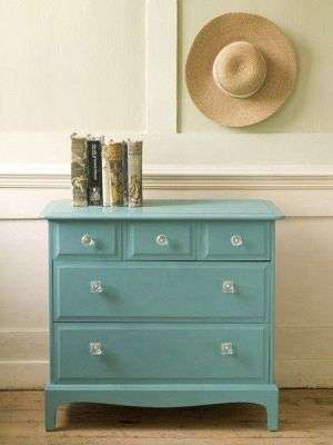 Annie Sloan Chalk Paint Provence kopen