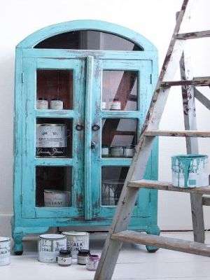 Annie Sloan Chalk Paint Provence kopen