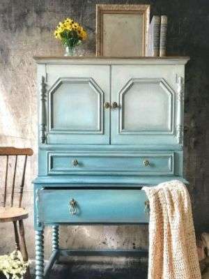 Annie Sloan Chalk Paint Provence kopen