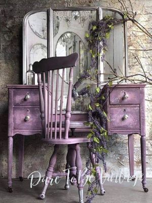 Annie Sloan Chalk Paint Rodmell kopen