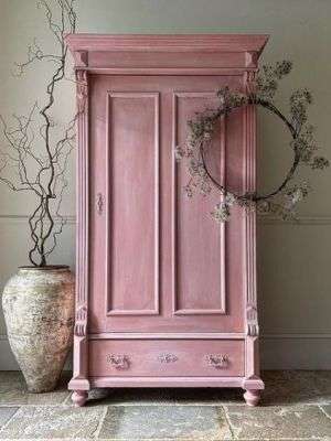 Annie Sloan Chalk Paint Scandinavian Pink kopen