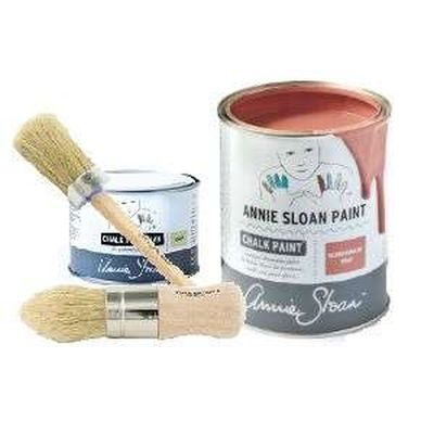 Annie Sloan Chalk Paint Scandinavian Pink kopen