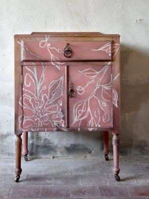 Annie Sloan Chalk Paint Scandinavian Pink kopen