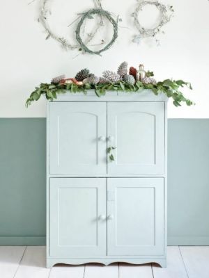 Annie Sloan Chalk Paint Svenska Blue kopen