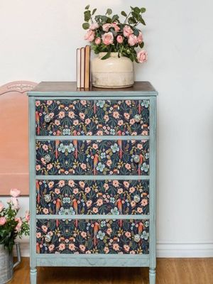 Annie Sloan Chalk Paint Svenska Blue kopen