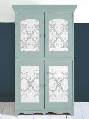 Annie Sloan Chalk Paint Svenska Blue kopen